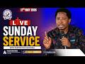 YOU ARE THE ONE PART II | FOJCAB SUNDAY SERVICE WITH PASTOR FELIX MULENGA | 17/05/2026.