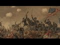 Battle of Spotsylvania Court House – 1864 – American Civil War