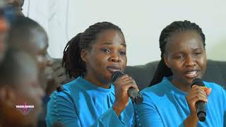 Psalms Choir  | Yimba Nange with Mrs Esther Okello