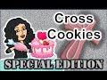 Cross Cookies, Satisfying Special Edition