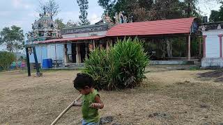 Thandikudi murugan temple