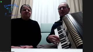 Dumitru si Silvia Hiticas - Cantare