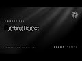 fighting regret