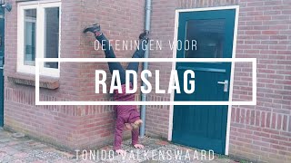 Radslag