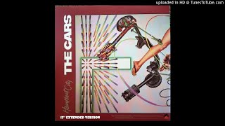 The Cars - Heartbeat City (12'' Extended Version)