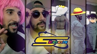 SPACETOON | أيام الزمن الجميل مع سبيستون