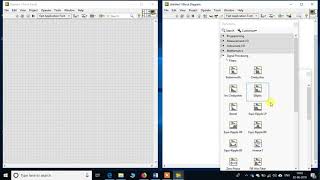 1. Introduction to LabVIEW
