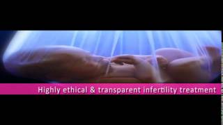 Infertility Doctor in Noida - Adam and Eve fertility center