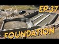 Foundation System Overview Ep.37