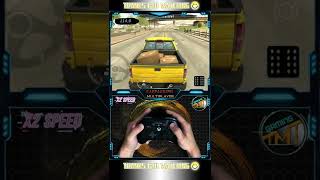 Freight - Car Parking Multiplayer Shorts / Level 22 #shorts #carparking #multiplayer