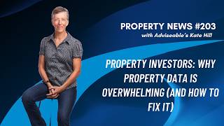 Too Much Property Data Causing Overwhelm Stop Doing This