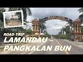 Road Trip Lamandau - Pangkalan Bun (OIL PALM GARDENS route) | Touring trips to Kalimantan