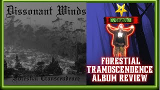 ✠Unlocking the Mystical Soundscapes | Dissonant Winds Forestial Transcendence Review ✠