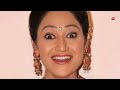 daya comeback in 2025 taarak mehta ka ooltah chashmah new promo daya entry telly times