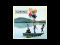 Sandoval - Quiero (Audio Oficial)