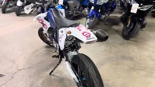 1999 Yamaha YZ400F D01397