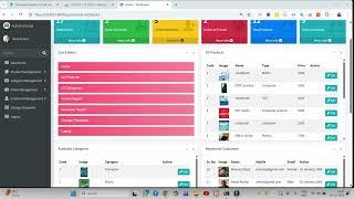Online Bakery Shop - Python Django Project Source Code