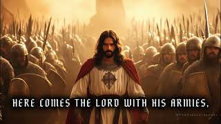 The Terrifying Judgement - Revelation Hymn