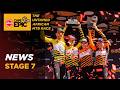 NEWS | GRAND FINALE DRAMA | 2026 Absa Cape Epic