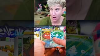 FIRST GOD PACK FROM WHITE FLARE!