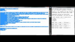 How To Make A Countdown Timer In Visual Basic 2008