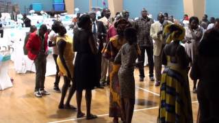 Rumbek Community Celebrate on August 6, 2017 in Calgary, Alberta Canada part 5