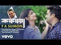 F A Sumon - Boddoa