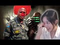 39daph watches her favourite video (Space Station 13 Review by SsethTzeentach) | daph reacts