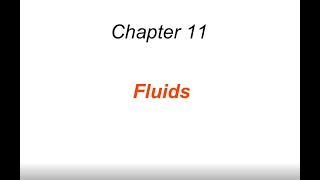 Fluids