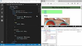 DEBUGGING CSS FILES