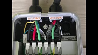 Chargepoint Home Flex Replacement