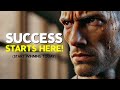 Best motivational video | Success starts here | Motivation Wisdom | InspireUp