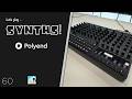 The biggest thing Polyend ever made – Superbooth 2026