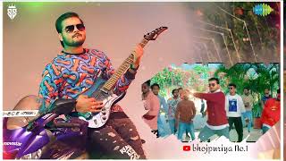 #Tujhe #Dekha To 💫 Ye #Jana #sanam #Arvind #Akela #Kallu #Bhojpuri 💫 #new #status song#viral #song 💫