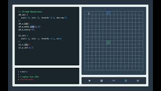 Zen Live Coding: #4 Mutations