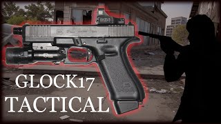 [Tragedy] The latest GLOCK etc., fully customized at low cost!