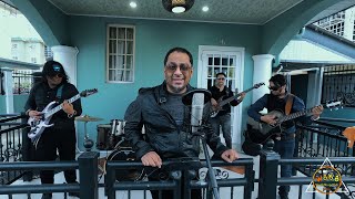 Workshop 868 Band X Anil Bheem - Kia Hai Pyaar [Official Music Video] (2021 Bollywood Cover)