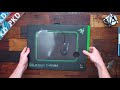 razer goliathus extended chroma mouse pad review