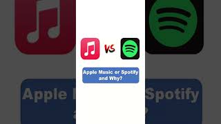 Apple Music Vs Spotify Which is Better?