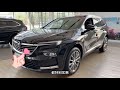 才9万，搭2.0t 9at，妥妥的“价格屠夫”，这4款中大型suv，合适