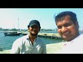 thondi beach boat jetty ramanathapuram sea shore 2