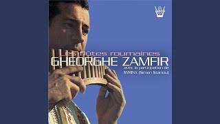 Ardeleana (Zamfir avec Zamfir)