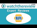 Napa Auto Parts Online Review - Online Auto Parts