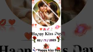 Happy kiss day all friends #motivation #friendshipday #love #bhojpuri #factsdost #शयर #sad