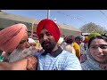 ਅਠਾਈ ਸਾਲ ਇੱਥੇ ਰਹੇ ਗੁਰੂ ਗੋਬਿੰਦ ਸਿੰਘ anandpur sahib punjabi travel couple ripan khushi sikh history