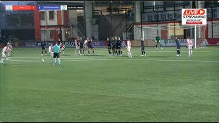 14-12-2024 Samenvatting Ajax(am) - SC Genemuiden