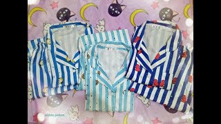 BT21 Pajamas