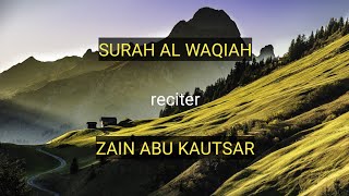 Lantunan Ayat Suci Al Qur'an Dari Ustadz Zain Abu Kautsar