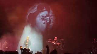 Suede - The Two of Us, New York 21.11.22