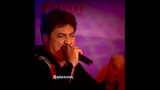 Kumar Sanu Best Live Show Bengali | Manush Je Aaj Aar Neiko Manush | #kumarsanu #90s #kumarsanulive